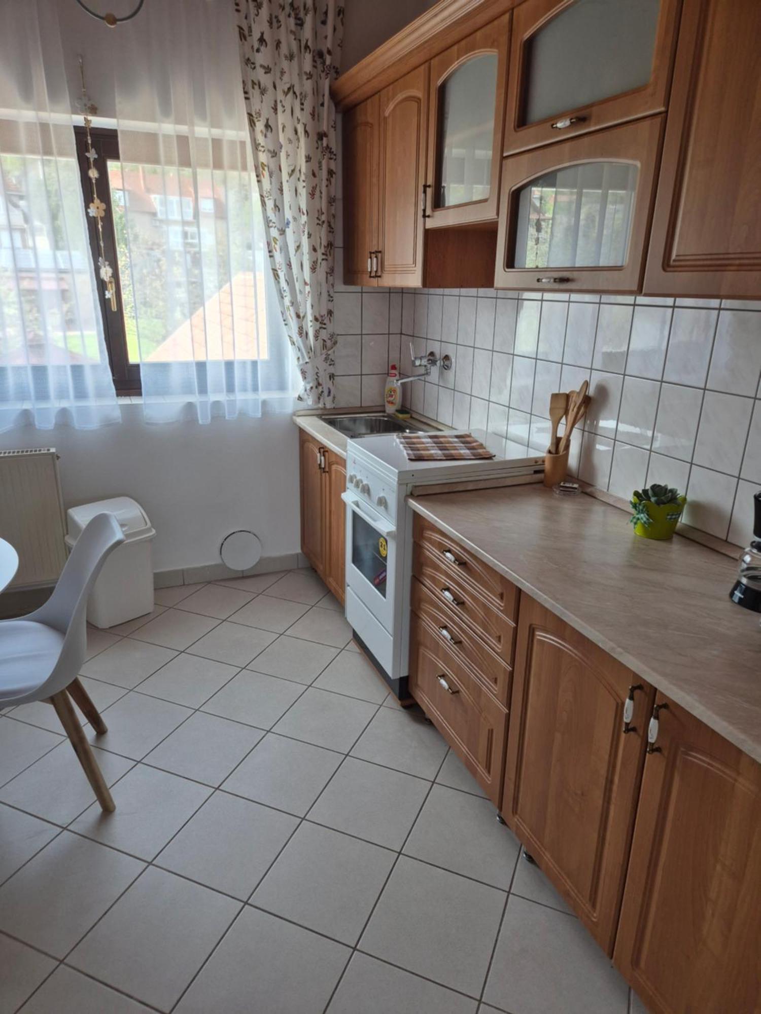 Sarreti Apartmanhaz Balatonfüred Buitenkant foto